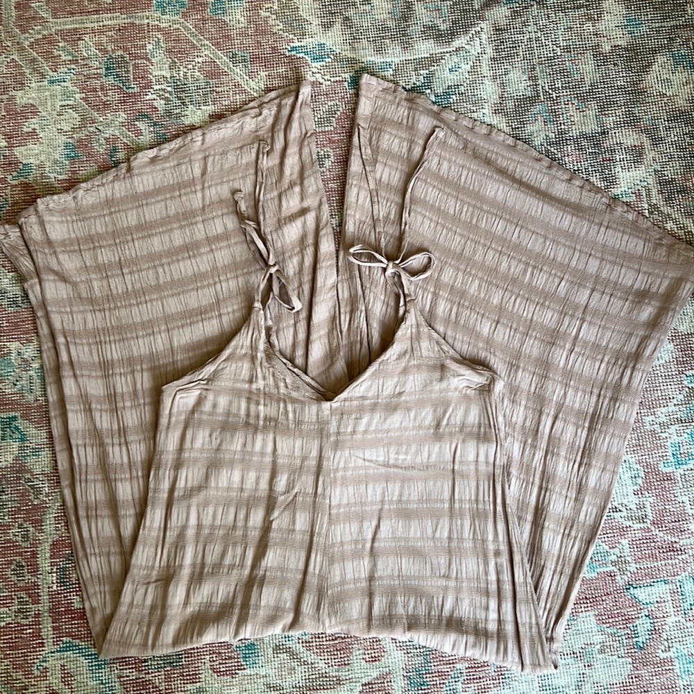 Show Me Your MuMu romper size small